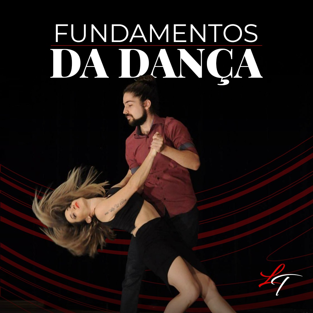 Fundamentos da Dança - Cursos - Letícia Telles